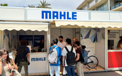 MAHLE: presente en el Foro Empleo 2023 de la UPV