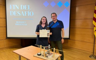 “Desafío Motor”, otra nueva apuesta de la Cátedra MAHLE