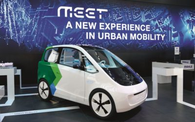 La Cátedra MAHLE ofrecerá en 2024 un curso gratuito sobre automoción y vehículo eléctrico